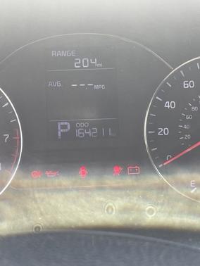 2014 Kia Forte LX