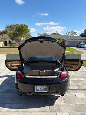 2007 Lexus SC 430 Base