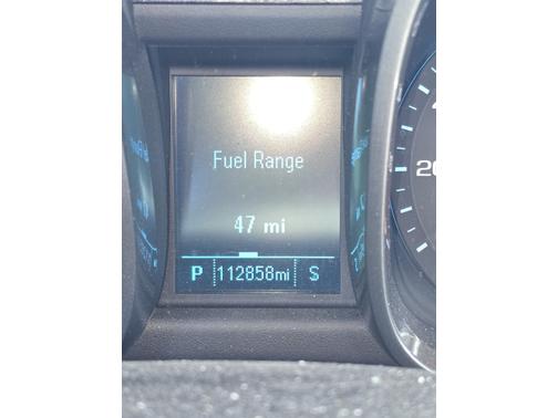 2013 Chevrolet Malibu 1LS