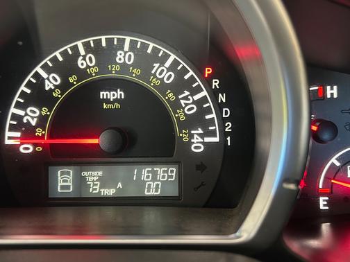 Black 2007 Honda Ridgeline RTL