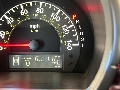 Black 2007 Honda Ridgeline RTL