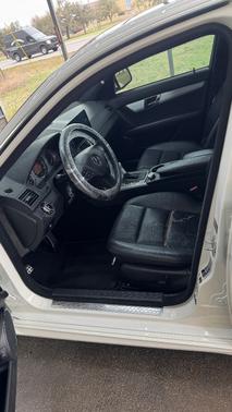 2008 Mercedes-Benz C-Class C 300 4MATIC Luxury