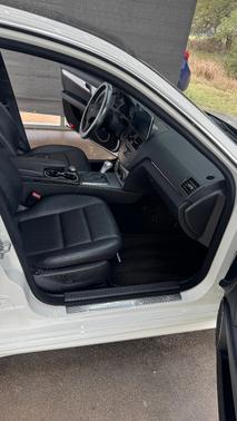 2008 Mercedes-Benz C-Class C 300 4MATIC Luxury