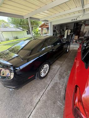 2014 Ford Mustang V6 Premium