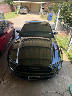 2014 Ford Mustang V6 Premium