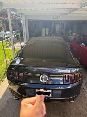 2014 Ford Mustang V6 Premium