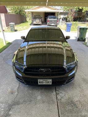 2014 Ford Mustang V6 Premium