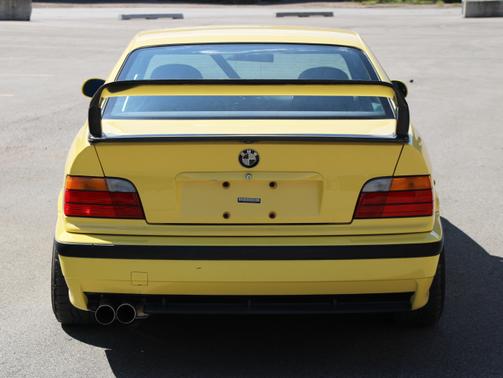 1998 BMW M3 Base