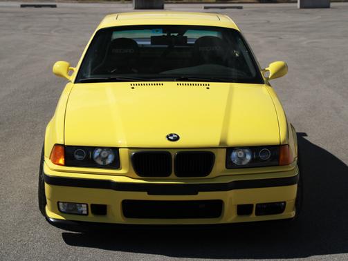 1998 BMW M3 Base