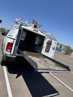 2015 RAM 2500 Tradesman