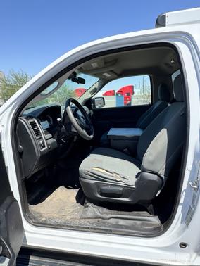 2015 RAM 2500 Tradesman