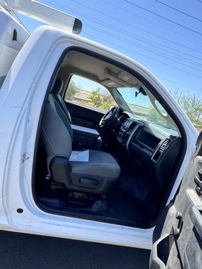 2015 RAM 2500 Tradesman