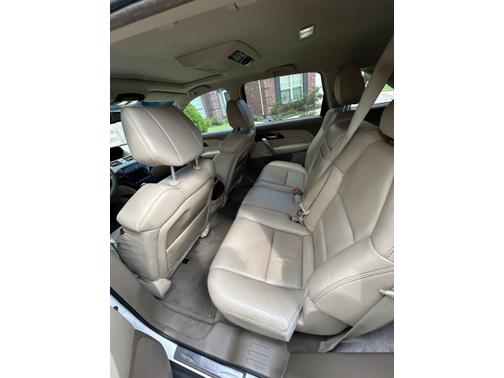 2013 Acura MDX 3.7L Advance
