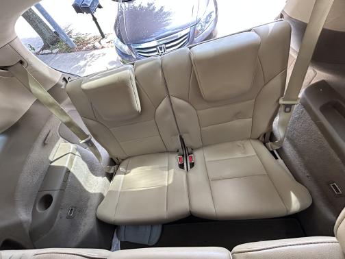 2013 Acura MDX 3.7L Advance