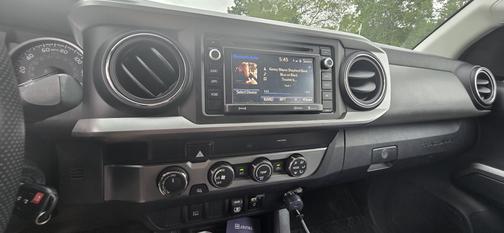 2019 Toyota Tacoma TRD Off Road
