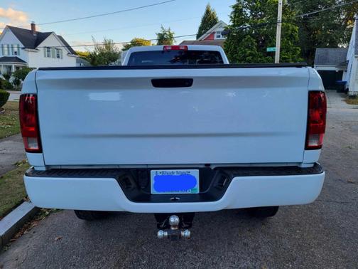 2013 RAM 2500 Tradesman