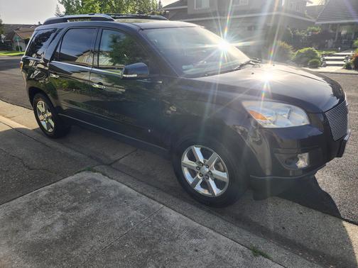 2008 Saturn Outlook XR