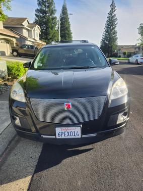 2008 Saturn Outlook XR