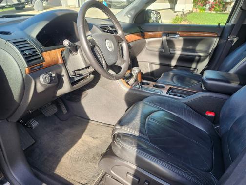 2008 Saturn Outlook XR