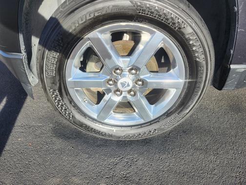 2008 Saturn Outlook XR