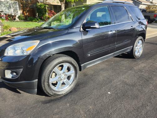 2008 Saturn Outlook XR