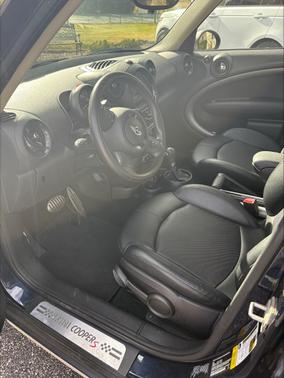 2016 MINI Countryman Cooper S ALL4