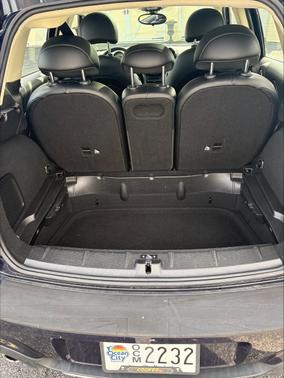 2016 MINI Countryman Cooper S ALL4