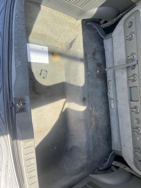 2007 Nissan Quest 3.5 S