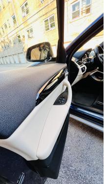 Blue 2018 BMW X1 xDrive28i