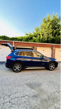 2018 BMW X1 xDrive28i