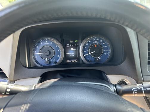 2019 Toyota Sienna XLE Premium