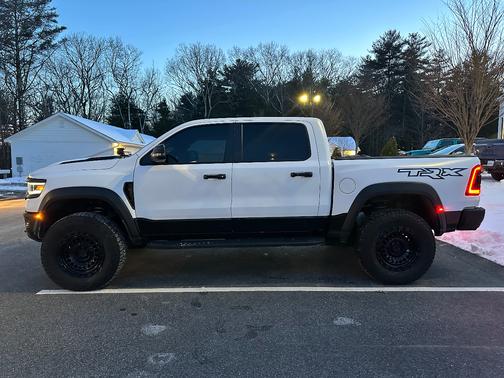 2023 RAM 1500 TRX