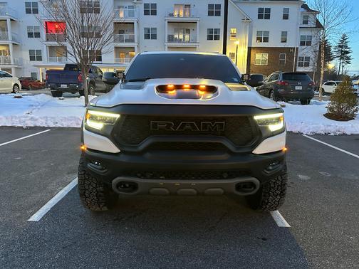 2023 RAM 1500 TRX