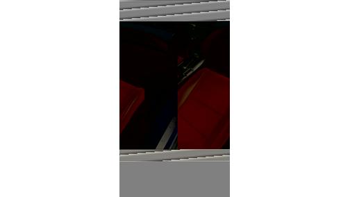 White 2013 Acura TL Technology