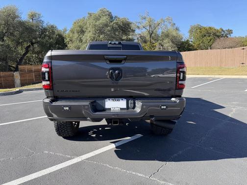 2021 RAM 3500 Limited