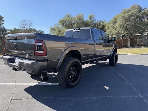 2021 RAM 3500 Limited