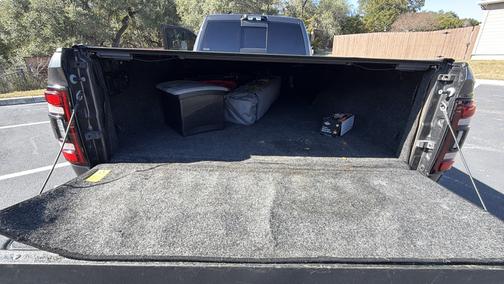 2021 RAM 3500 Limited