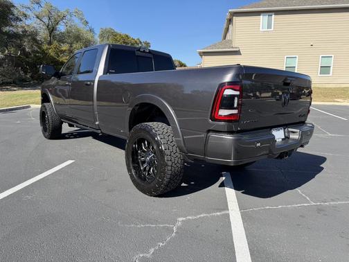 2021 RAM 3500 Limited