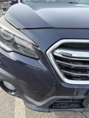 2018 Subaru Outback 2.5i Touring