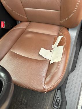 2018 Subaru Outback 2.5i Touring