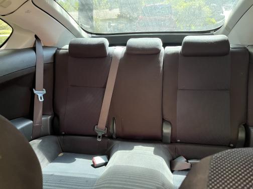 2006 Scion tC Base