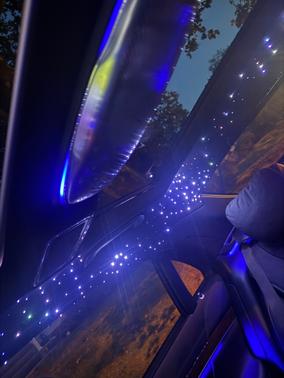 2015 Mercedes-Benz S-Class S 550