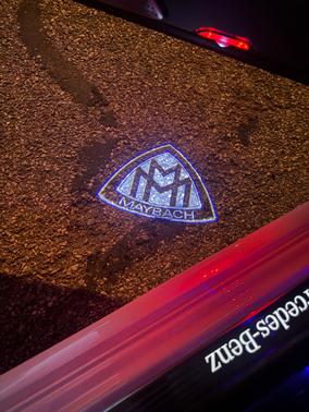 2015 Mercedes-Benz S-Class S 550