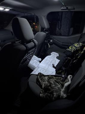 2013 Nissan Xterra S