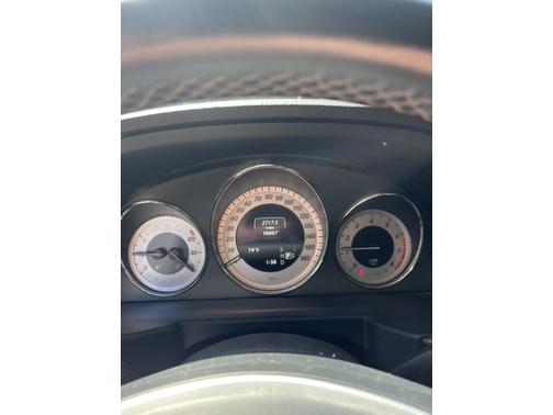 2015 Mercedes-Benz GLK-Class GLK 350