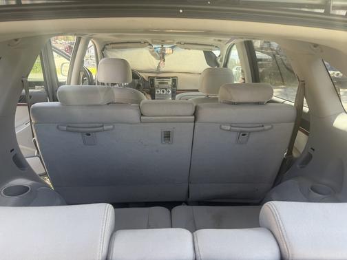 2008 Hyundai Veracruz GLS