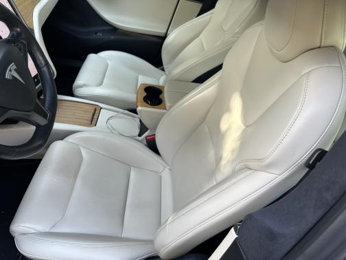 2020 Tesla Model S Long Range Plus