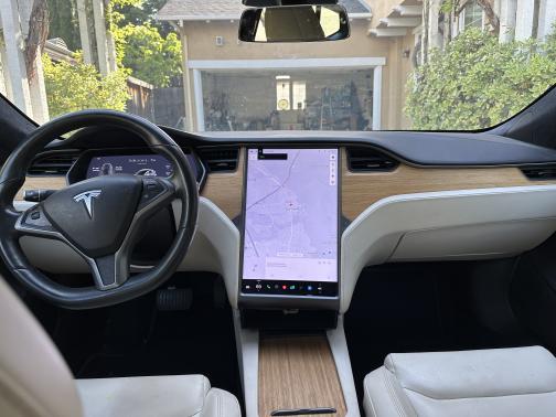 2020 Tesla Model S Long Range Plus