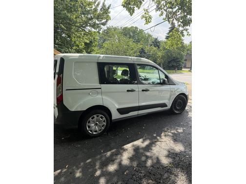 2016 Ford Transit Connect XL