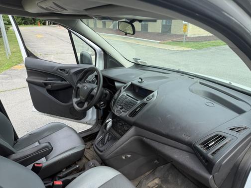 2016 Ford Transit Connect XL